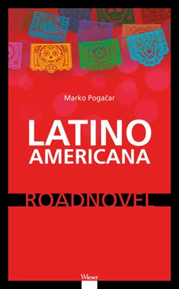 Abbildung von Pogacar | Latinoamericana | 1. Auflage | 2024 | beck-shop.de