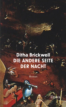 Abbildung von Brickwell | Die andere Seite der Nacht | 1. Auflage | 2024 | beck-shop.de
