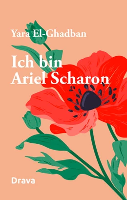 Abbildung von El-Ghadban | Ich bin Ariel Scharon | 1. Auflage | 2024 | beck-shop.de