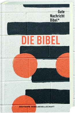 Abbildung von Gute Nachricht Bibel. Edition Punkte | 1. Auflage | 2024 | beck-shop.de