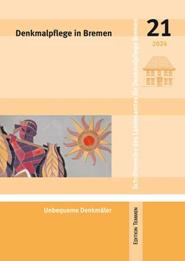 Abbildung von Skalecki | Denkmalpflege in Bremen | 1. Auflage | 2024 | beck-shop.de