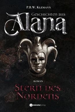 Abbildung von Klemann | Geschichten aus Alana | 1. Auflage | 2024 | beck-shop.de