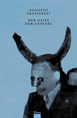 Abbildung von Frassineti | Der Geist der Gesetze | 1. Auflage | 2025 | beck-shop.de