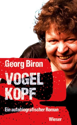 Abbildung von Biron | Vogelkopf | 1. Auflage | 2024 | beck-shop.de