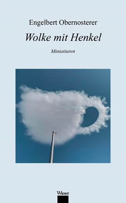 Abbildung von Obernosterer | Wolke mit Henkel | 1. Auflage | 2024 | beck-shop.de