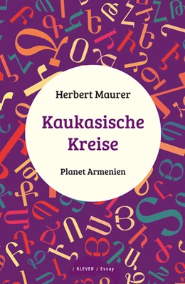 Abbildung von Maurer | Kaukasische Kreise | 1. Auflage | 2024 | beck-shop.de