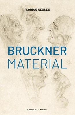 Abbildung von Neuner | Brucknermaterial | 1. Auflage | 2024 | beck-shop.de