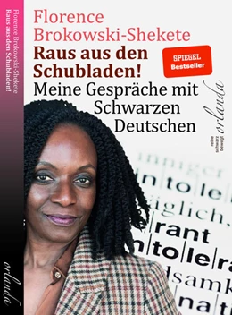 Abbildung von Brokowski-Shekete | Raus aus den Schubladen! | 1. Auflage | 2022 | beck-shop.de
