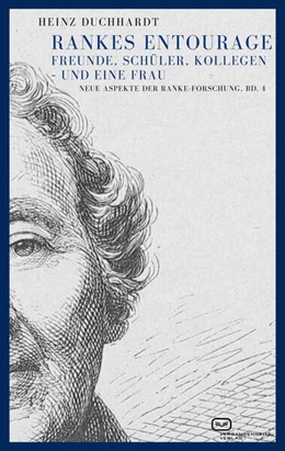 Abbildung von Duchhardt | Rankes Entourage | 1. Auflage | 2024 | beck-shop.de