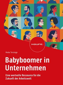 Abbildung von Terstiege | Babyboomer in Unternehmen | 1. Auflage | 2024 | beck-shop.de