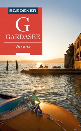 Abbildung von Müssig / Borowski | Baedeker Reiseführer E-Book Gardasee, Verona | 12. Auflage | 2024 | beck-shop.de