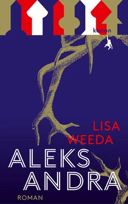 Abbildung von Weeda | Aleksandra | 1. Auflage | 2023 | beck-shop.de