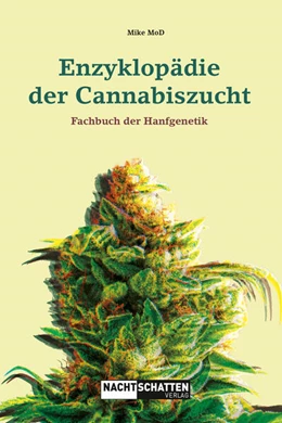 Abbildung von MoD | Enzyklopädie der Cannabiszucht | 1. Auflage | 2024 | beck-shop.de