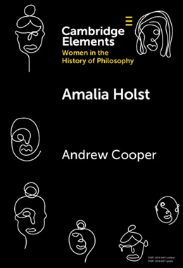 Abbildung von Cooper | Amalia Holst | 1. Auflage | 2024 | beck-shop.de