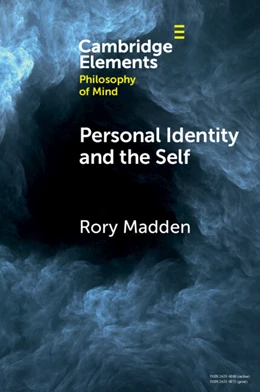Abbildung von Madden | Personal Identity and the Self | 1. Auflage | 2024 | beck-shop.de