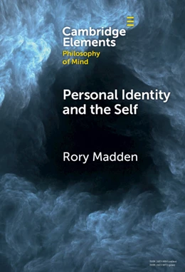 Abbildung von Madden | Personal Identity and the Self | 1. Auflage | 2024 | beck-shop.de