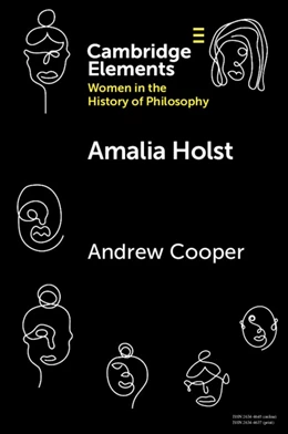 Abbildung von Cooper | Amalia Holst | 1. Auflage | 2024 | beck-shop.de