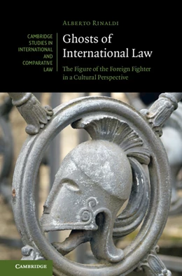 Abbildung von Rinaldi | Ghosts of International Law | 1. Auflage | 2025 | 191 | beck-shop.de