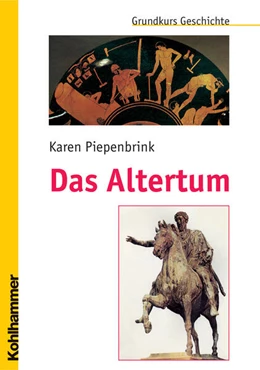 Abbildung von Piepenbrink | Das Altertum | 2. Auflage | 2015 | beck-shop.de