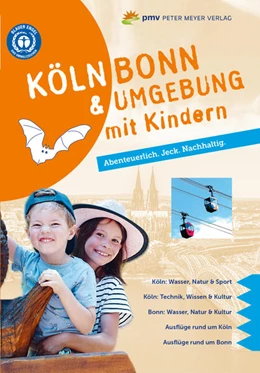 Abbildung von Retterath | Köln Bonn & Umgebung mit Kindern | 1. Auflage | 2023 | beck-shop.de