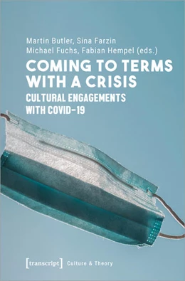 Abbildung von Butler / Farzin | Coming to Terms with a Crisis | 1. Auflage | 2025 | 294 | beck-shop.de