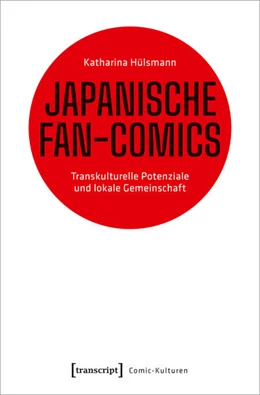 Abbildung von Hülsmann | Japanische Fan-Comics | 1. Auflage | 2025 | beck-shop.de