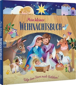 Abbildung von Mein kleines Weihnachtsbuch | 1. Auflage | 2024 | beck-shop.de
