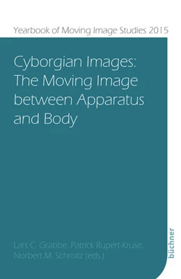 Abbildung von Grabbe / Rupert-Kruse | Cyborgian Images | 1. Auflage | 2015 | beck-shop.de