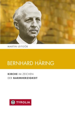 Abbildung von Leitgöb | Bernhard Häring | 1. Auflage | 2015 | beck-shop.de