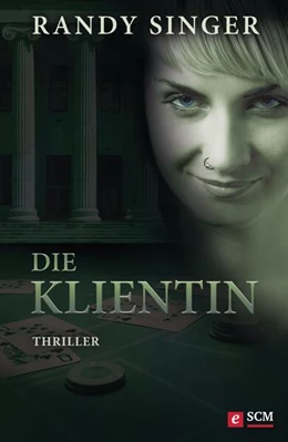 Abbildung von Singer | Die Klientin | 1. Auflage | 2015 | beck-shop.de