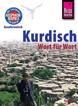 Abbildung von Paul | Reise Know-How Sprachführer Kurdisch - Wort für Wort: Kauderwelsch-Band 94 | 7. Auflage | 2015 | beck-shop.de
