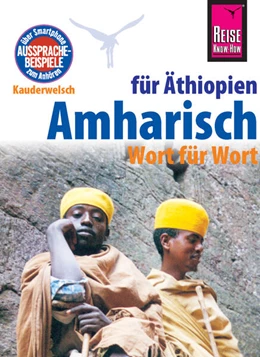 Abbildung von Wedekind | Amharisch - Wort für Wort (für Äthiopien) | 5. Auflage | 2019 | beck-shop.de