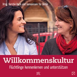 Abbildung von Hack | Willkommenskultur | 1. Auflage | 2015 | beck-shop.de