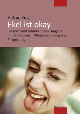 Abbildung von Hiltrud | Ekel ist okay | 2. Auflage | 2016 | beck-shop.de
