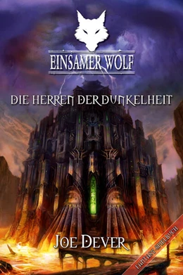 Abbildung von Dever | Einsamer Wolf 12 - Die Herren der Dunkelheit | 1. Auflage | 2016 | beck-shop.de