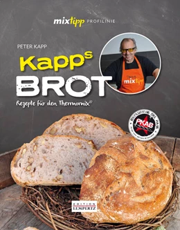 Abbildung von Kapp / Watermann | mixtipp Profilinie: Kapps Brot | 1. Auflage | 2015 | beck-shop.de