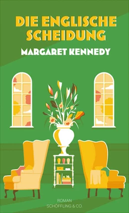 Abbildung von Kennedy | Die englische Scheidung | 1. Auflage | 2024 | beck-shop.de
