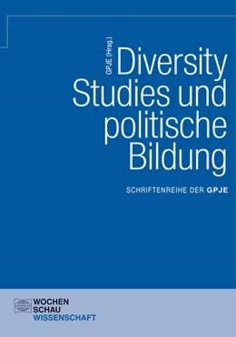 Abbildung von Diversity Studies und politische Bildung | 1. Auflage | 2016 | beck-shop.de