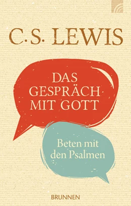 Abbildung von Lewis | Das Gespräch mit Gott | 2. Auflage | 2016 | beck-shop.de