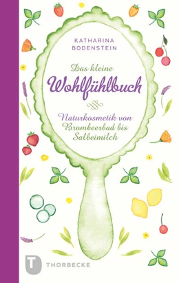 Abbildung von Bodenstein | Das kleine Wohlfühlbuch | 1. Auflage | 2016 | beck-shop.de