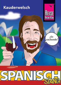 Abbildung von Fründt | Spanisch Slang - das andere Spanisch | 11. Auflage | 2019 | beck-shop.de
