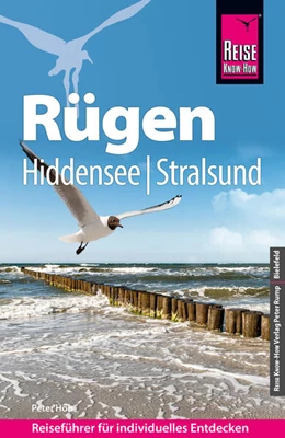 Abbildung von Höh | Reise Know-How Reiseführer Rügen, Hiddensee, Stralsund | 10. Auflage | 2023 | beck-shop.de