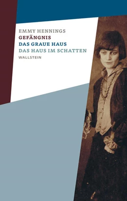 Abbildung von Hennings / Baumberger | Gefängnis - Das graue Haus - Das Haus im Schatten | 1. Auflage | 2016 | beck-shop.de