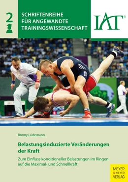Abbildung von Lüdemann | Belastungsinduzierte Veränderungen der Kraft | 1. Auflage | 2016 | beck-shop.de