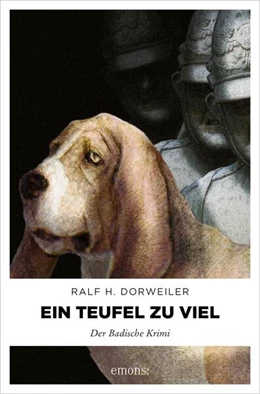 Abbildung von Dorweiler | Ein Teufel zuviel | 1. Auflage | 2016 | beck-shop.de