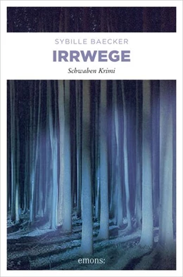 Abbildung von Baecker | Irrwege | 1. Auflage | 2016 | beck-shop.de