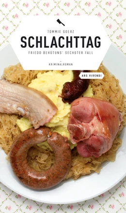Abbildung von Goerz | Schlachttag | 1. Auflage | 2016 | beck-shop.de