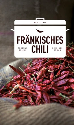 Abbildung von Reiche | Fränkisches Chili | 1. Auflage | 2016 | beck-shop.de