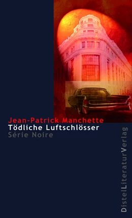 Abbildung von Manchette | Tödliche Luftschlösser | 1. Auflage | 2016 | beck-shop.de