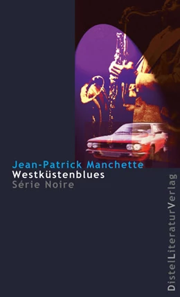 Abbildung von Manchette | Westküstenblues | 2. Auflage | 2016 | beck-shop.de